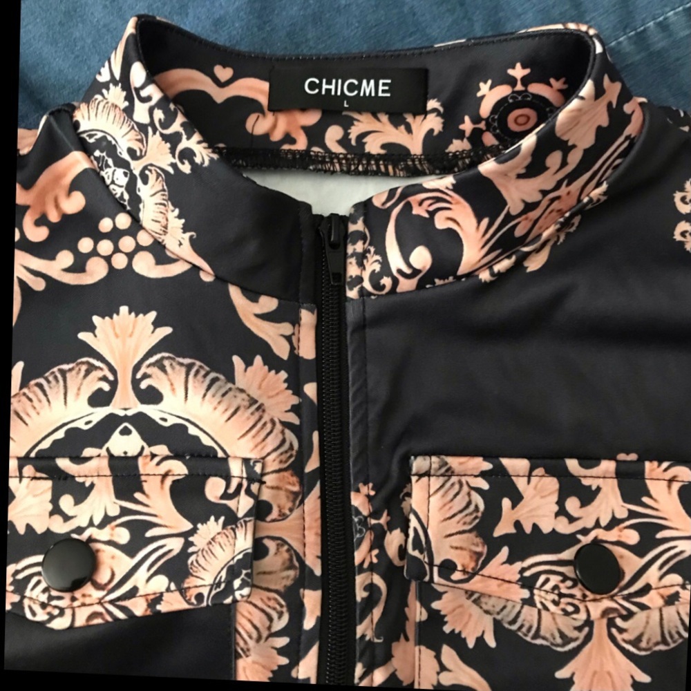 Light Jacket For Spring And Summer - image 2